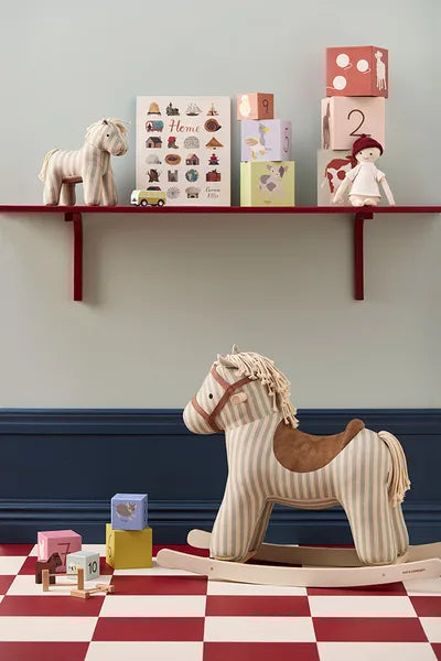 Kid's Concept - Soft Toy Horse Sam - Swanky Boutique
