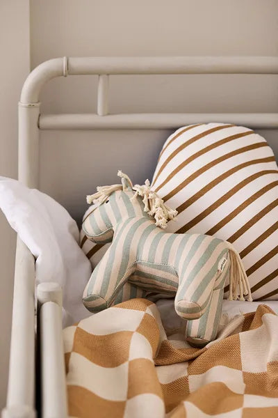 Kid's Concept - Soft Toy Horse Sam - Swanky Boutique