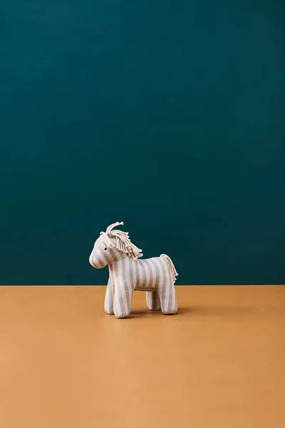 Kid's Concept - Soft Toy Horse Sam - Swanky Boutique
