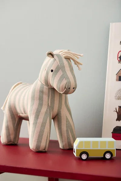 Kid's Concept - Soft Toy Horse Sam - Swanky Boutique