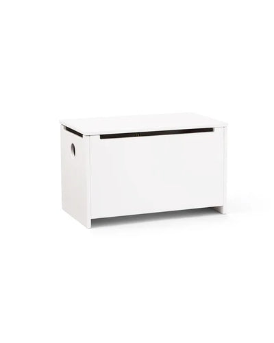 Kid's Concept Bench & Toy Chest white - Swanky Boutique