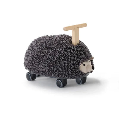 Kid's Concept Ride along hedgehog EDVIN - Swanky Boutique
