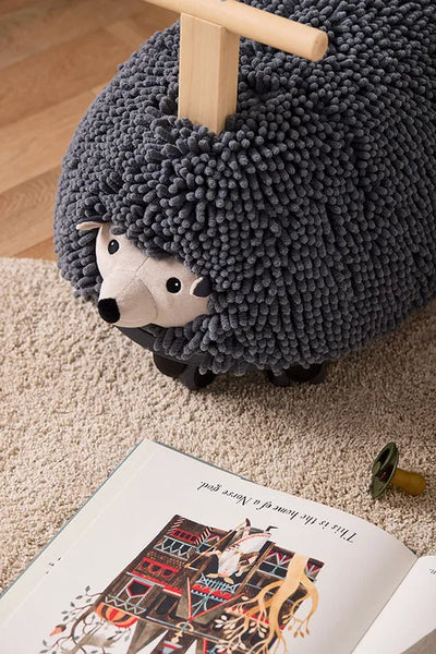 Kid's Concept Ride along hedgehog EDVIN - Swanky Boutique