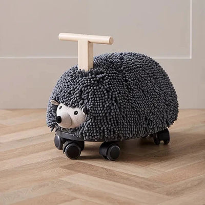 Kid's Concept Ride along hedgehog EDVIN - Swanky Boutique