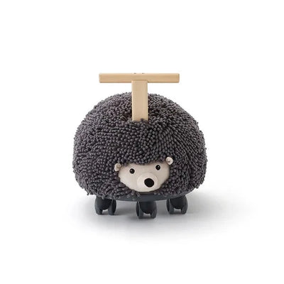 Kid's Concept Ride along hedgehog EDVIN - Swanky Boutique