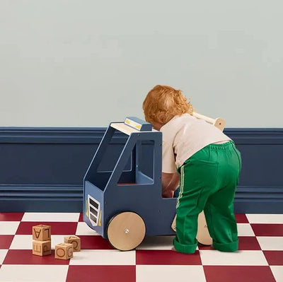 Kid's Concept Walker truck for kids - Swanky Boutique