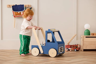 Kid's Concept Walker truck for kids - Swanky Boutique
