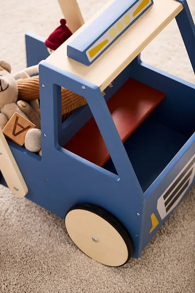 Kid's Concept Walker truck for kids - Swanky Boutique