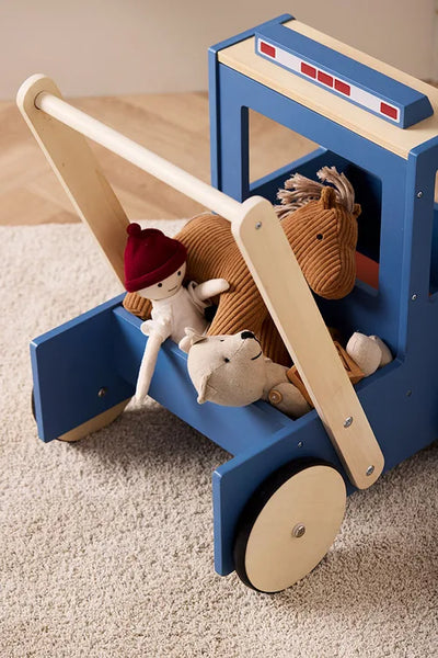 Kid's Concept Walker truck for kids - Swanky Boutique