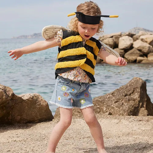 Kids Concept - Bumblebee - Dress Up Costume - Swanky Boutique Malta 