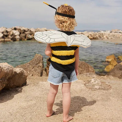 Kids Concept - Bumblebee - Dress Up Costume - Swanky Boutique Malta 