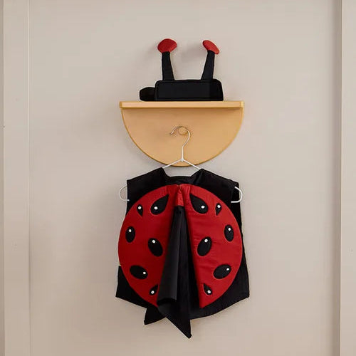 Kids Concept - Ladybug - Dress up Costume - Swanky Boutique Malta