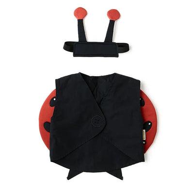 Kids Concept - Ladybug - Dress up Costume - Swanky Boutique Malta