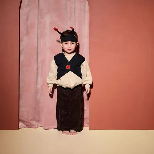 Kids Concept - Ladybug - Dress up Costume - Swanky Boutique Malta