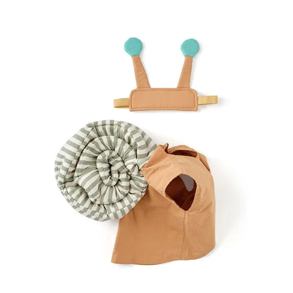 Kids Concept - Snail - Dress Up Costume - Swanky Boutique Malta 