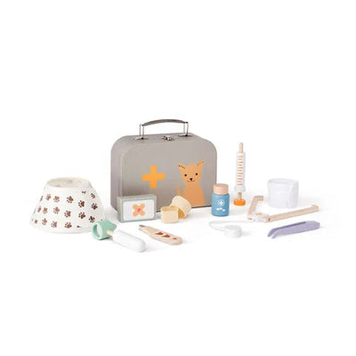 Kids Concept Veterinary set  - Swanky Boutique
