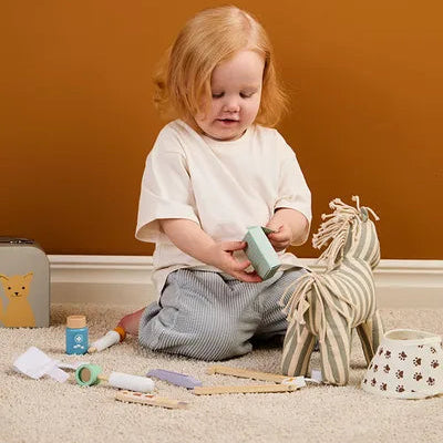 Kids Concept Veterinary set  - Swanky Boutique