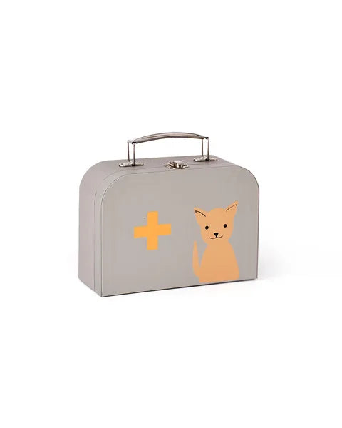 Animal Vet Set - 13 Pieces