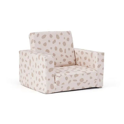 Kids Concept Armchair foldable dot - Swanky Boutique