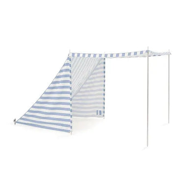 Kids Concept Beach playtent blue - Swanky Boutique Malta