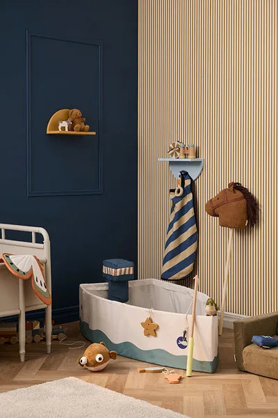 Kids Concept Boat with fishing set - Swanky Boutique Malta