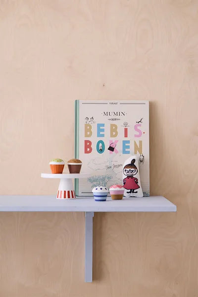 Kids Concept Cake stand cupcakes MOOMIN  - Swanky Boutique