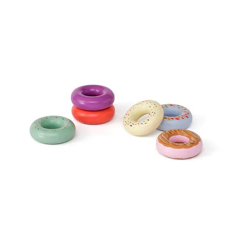 Kids Concept Doughnuts  - Swanky Boutique