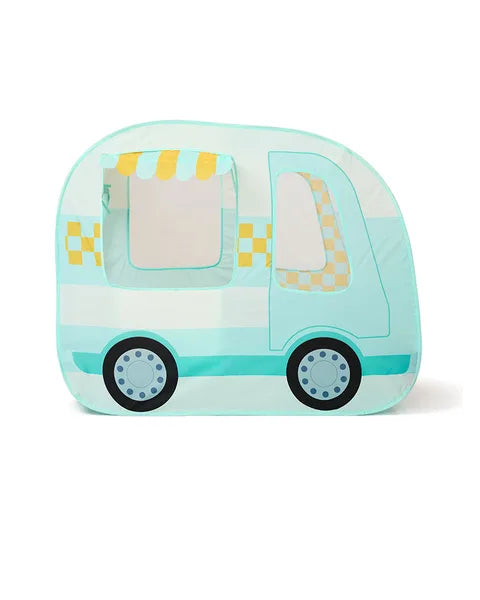 Kids Concept Food truck playtent - Swanky Boutique Malta