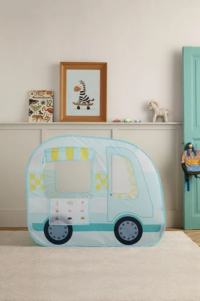 Kids Concept Food truck playtent - Swanky Boutique Malta