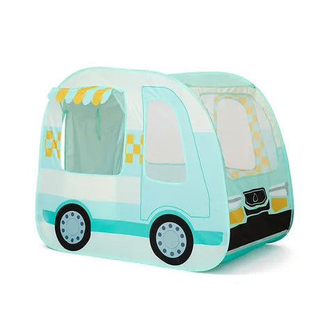 Kids Concept Food truck playtent - Swanky Boutique Malta