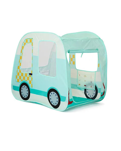 Kids Concept Food truck playtent - Swanky Boutique Malta