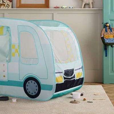 Kids Concept Food truck playtent - Swanky Boutique Malta
