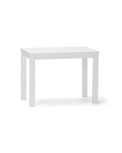 Kids Concept Garden sofa and table set white - Swanky Boutique Malta