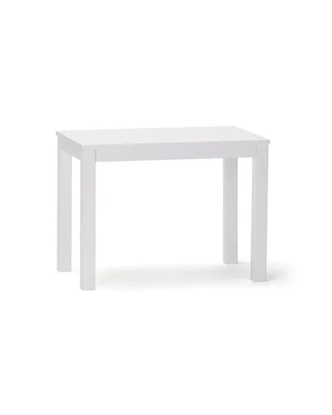 Kids Concept Garden sofa and table set white - Swanky Boutique Malta