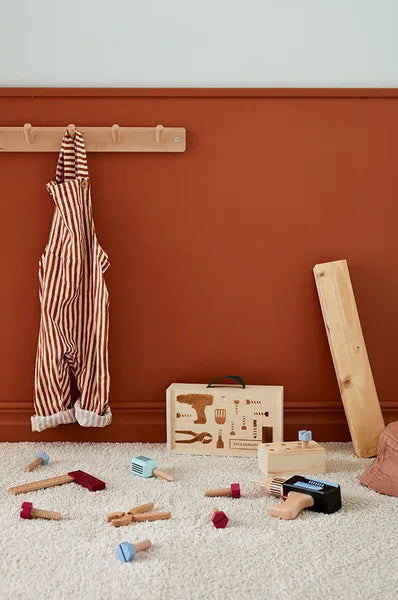 Kids Concept Hook board - Swanky Boutique Malta