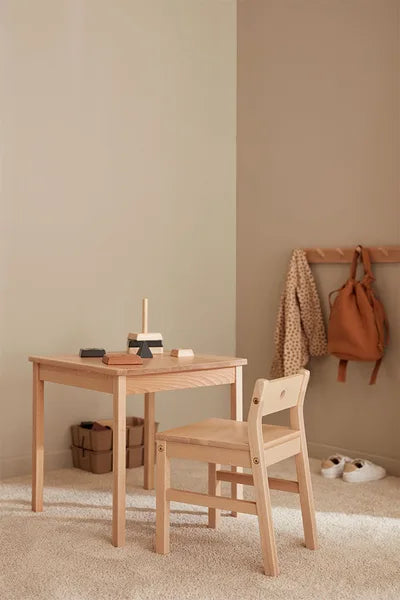 Kids Concept Hook board - Swanky Boutique Malta