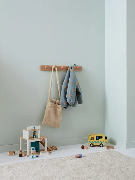 Kids Concept Hook board - Swanky Boutique Malta