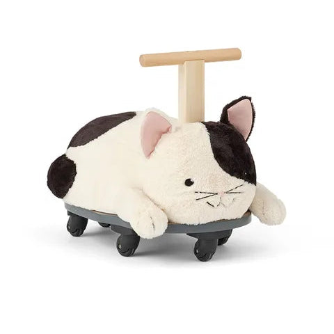 Ride On - Sture the Cat