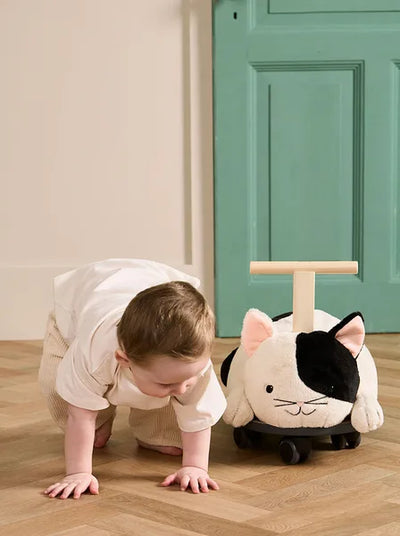 Ride On - Sture the Cat