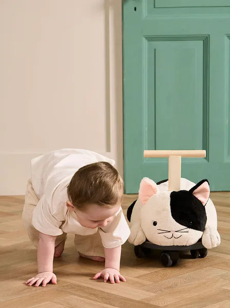 Ride On - Sture the Cat