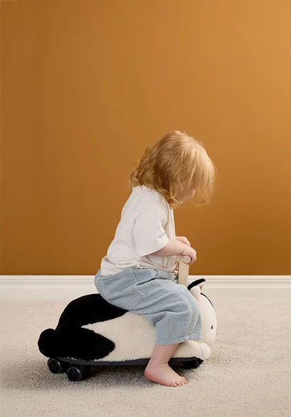 Ride On - Sture the Cat