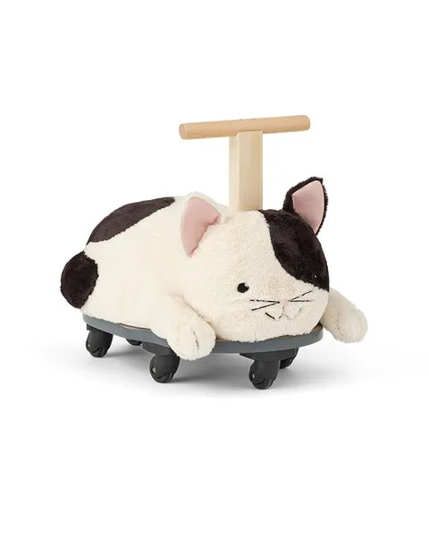 Ride On - Sture the Cat