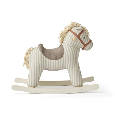 Kids Concept Rocking horse Sam - Swanky Boutique