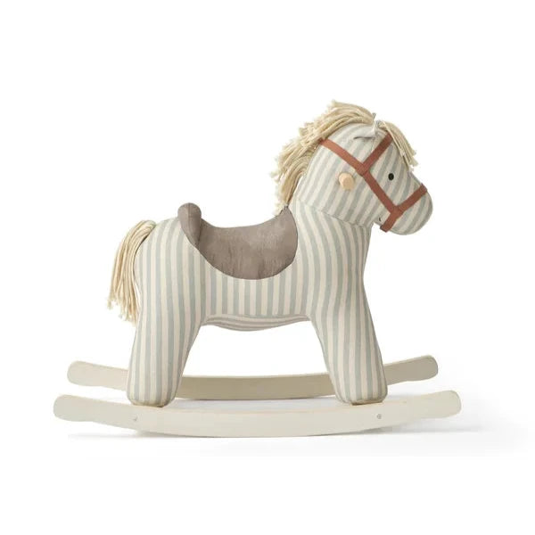 Kids Concept Rocking horse Sam - Swanky Boutique