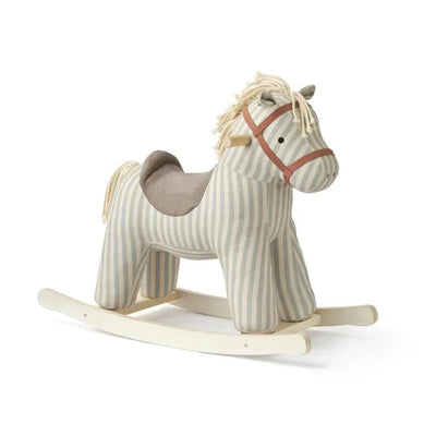 Kids Concept Rocking horse Sam - Swanky Boutique