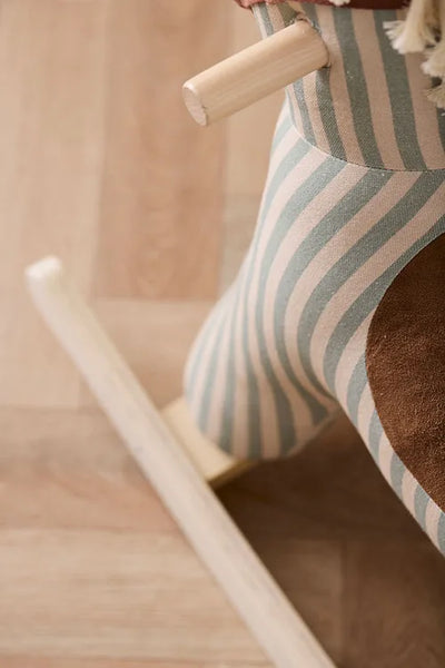 Kids Concept Rocking horse Sam - Swanky Boutique