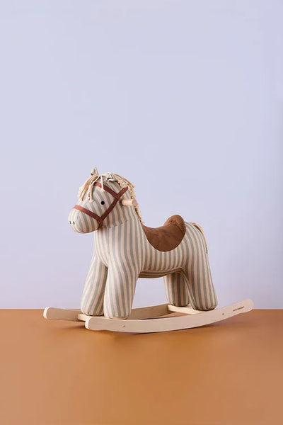 Kids Concept Rocking horse Sam - Swanky Boutique