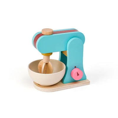 Kids Concept Stand mixer blue - Swanky Boutique