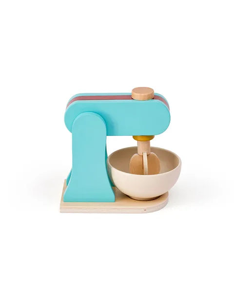 Kids Concept Stand mixer blue - Swanky Boutique