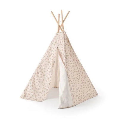 Kids Concept Tipi tent dot - Swanky Boutique Malta